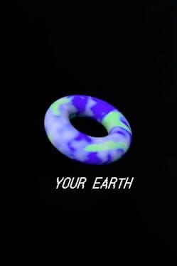Your Earth cover art