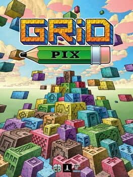 Grid Pix cover art