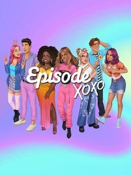 Episode XOXO cover art
