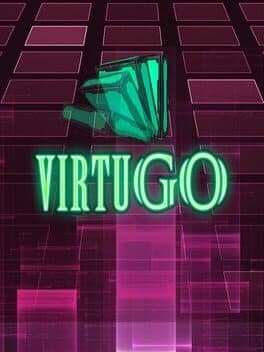 VirtuGO cover art