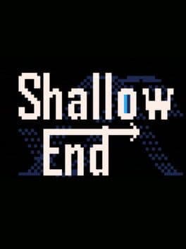 Shallow End cover art