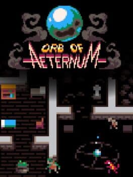 Orb of Aeternum cover art