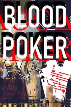 Blood Poker cover art
