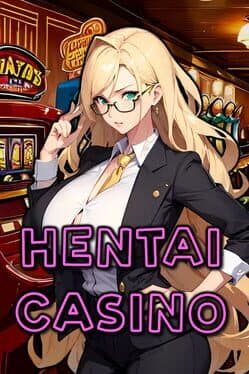 Hentai Casino cover art