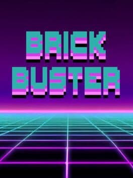 Brick Buster cover art