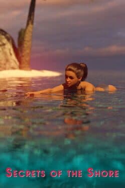 Secrets of the Shore cover art