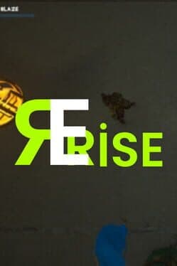 ReRise cover art