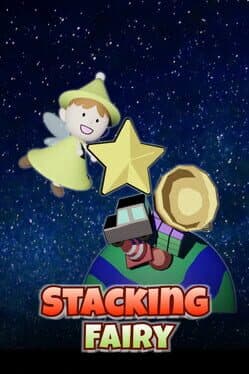 Stacking Fairy cover art
