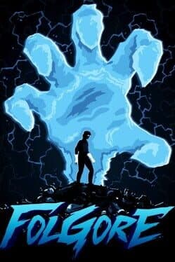 Folgore cover art