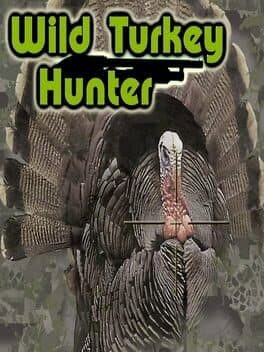 Wild Turkey Hunter cover art