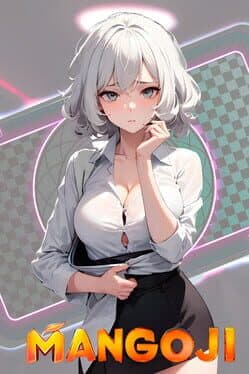 Mangoji cover art