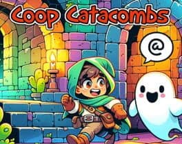 Coop Catacombs cover art