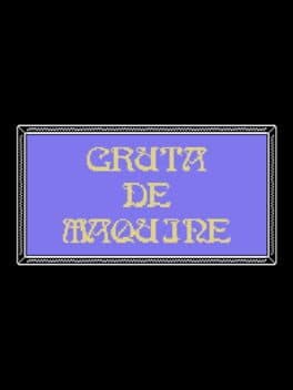 A Gruta de Maquiné cover art