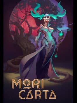 Mori Carta cover art