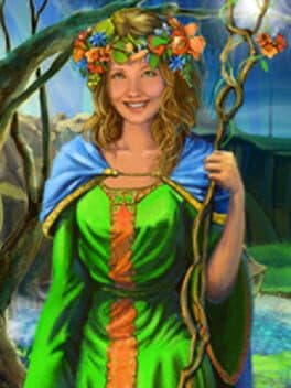 Aerie: Spirit of the Forest cover art