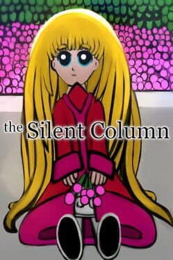 The Silent Column cover art