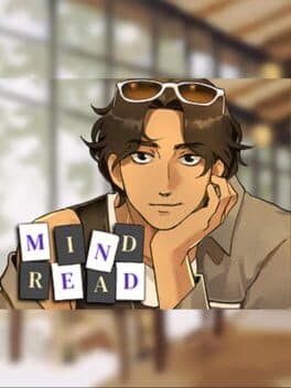 Mindread cover art