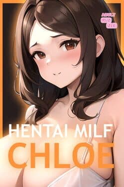 Hentai MILF Chloe cover art