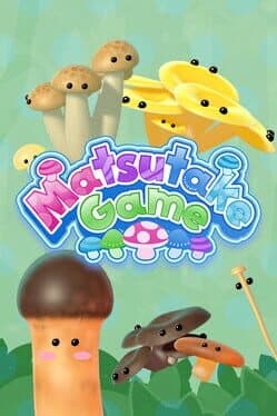 Matsutake Game cover art