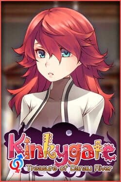 Clavis Kinkygate: Treasure of Danau River cover art