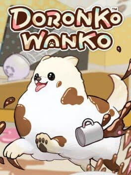 Doronko Wanko cover art