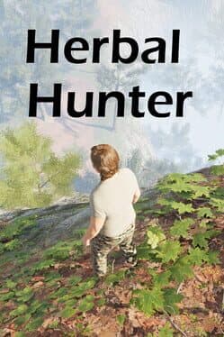 Herbal Hunter cover art