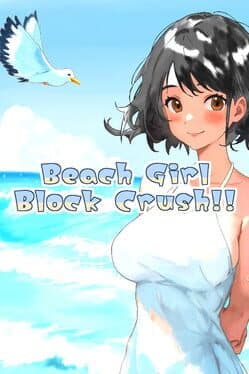 Beach Girl Block Crush!! cover art
