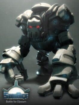 SunAge: Battle for Elysium cover art