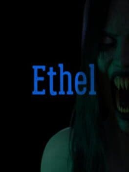 Ethel cover art