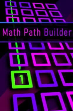 Math Path Builder cover art
