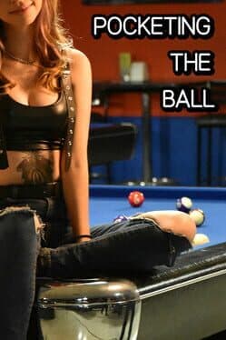 Pocketing the Ball cover art
