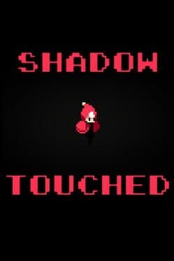 Shadow Touched cover art