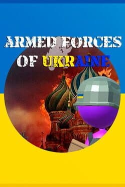Armed Forces of Ukraine cover art