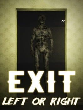 Exit: Left or Right cover art