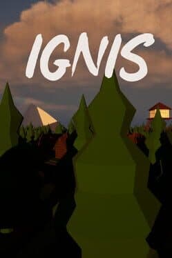 Ignis cover art