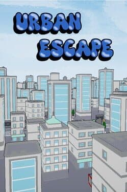 Urban Escape cover art