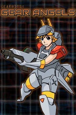Gearbits: Gear Angels cover art