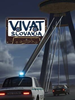 Vivat Slovakia cover art
