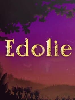 Edolie cover art