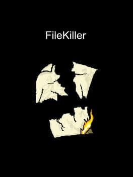 FileKiller cover art