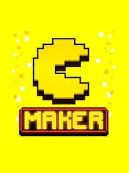 Pac-Man Maker cover art