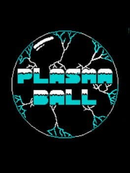 Plasma Ball cover art