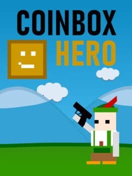Coinbox Hero cover art