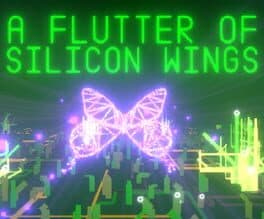 A Flutter of Silicon Wings cover art