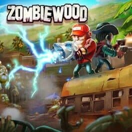Zombiewood: Survival Shooter cover art
