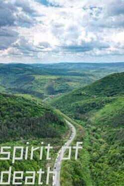 Spirit of Death cover art