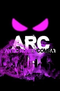ARC: Antic Runes Combat cover art