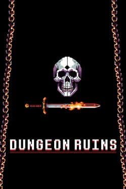 Dungeon Ruins cover art