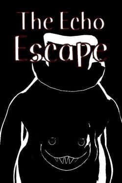 The Echo Escape cover art