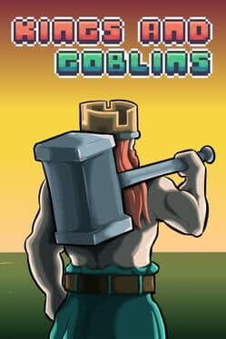 Kings And Goblins cover art